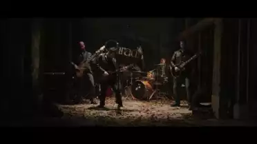 Garadh - No Rest