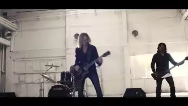 Le rock puissant et épicé de Taken By Storm