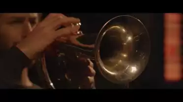 Du beatbox étonnant!