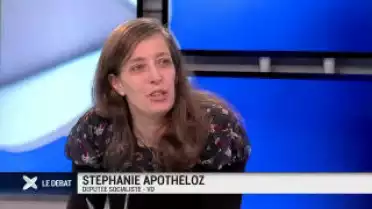 Egalité salariale: faut-il une intervention de l&#039;état?