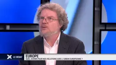 Quel avenir pour nos relations avec l&#039;Europe?