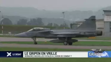 Les dernières nouvelles seront-elles fatales au Gripen ?