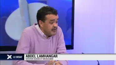 Quelle place pour l&#039;islam en Suisse ?