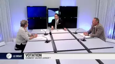 Comment Sauver Lavaux ?