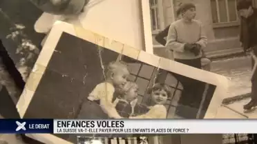 Enfances volées : qui doit payer ?