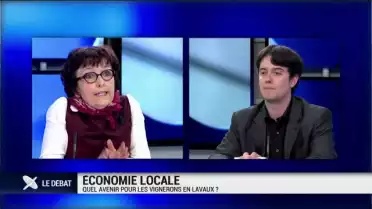 Quel avenir pour Lavaux?