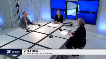 Quelles seraient les avantages d&#039;une caisse publique?