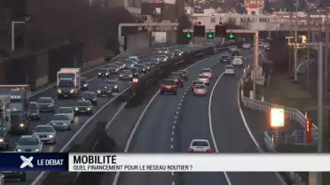 Quel financement pour nos routes? Quel financement pour nos routes?