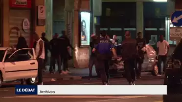 Les policiers Vaudois doivent-ils être équipés de caméras?
