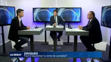 Faut-il réguler la vente de cannabis?