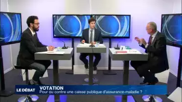 Oui ou non à la Caisse publique d&#039;assurance-maladie?
