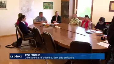 Que faire pour arrêter les démissions au sein des exécutifs?