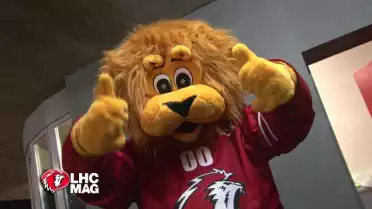 LHC Mag, le magazine des lions