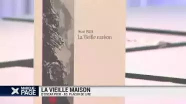 La vieille maison