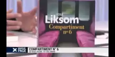 Compartiment no 6