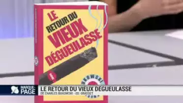 Le retour du vieux dégueulasse