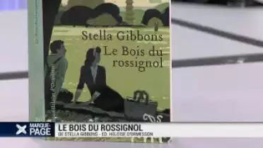 Le bois du rossignol