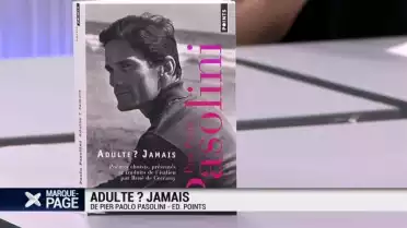 Adulte? Jamais