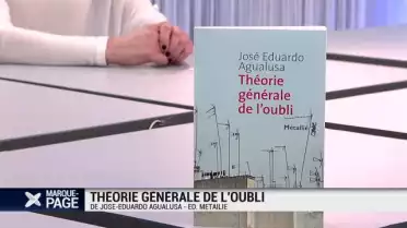Théorie générale de l&#039;oubli