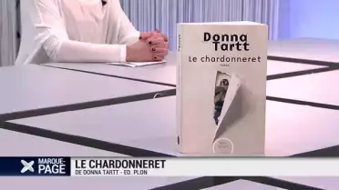 Le chardonneret