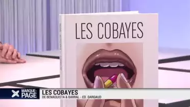 Les cobayes