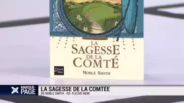 La sagesse de la Comté
