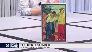 Le temps des femmes