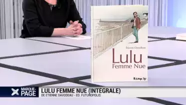Lulu femme nue