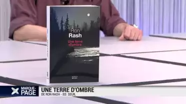 Un terre d&#039;ombre