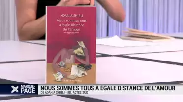 Nous sommes tous à égale distance de l&#039;amour