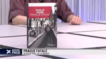 Prague fatale