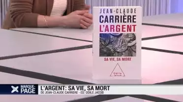 L&#039;argent, sa vie, sa mort