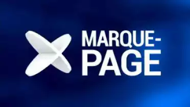 Marque-page - Etienne regrette