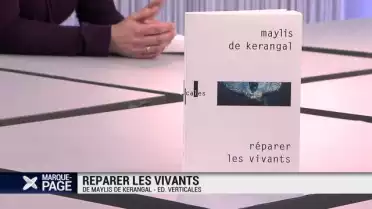 Réparer les vivants