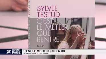 C&#039;est le métier qui rentre