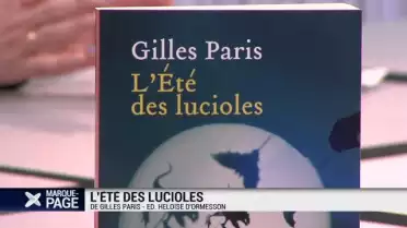 L&#039;été des lucioles