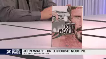 Un terroriste moderne
