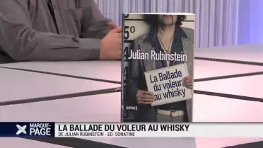 La ballade du voleur de whisky