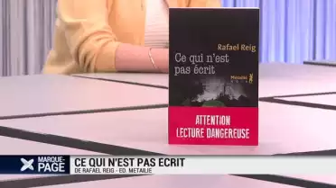 Ce qui n&#039;est pas écrit