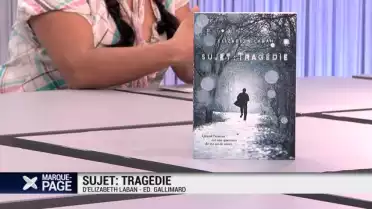 Sujet: Tragédie