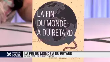 La fin du monde a du retard