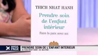 Prendre soin de l&#039;enfant intérieur