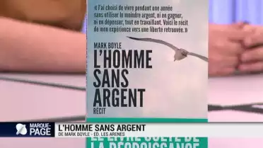 L&#039;homme sans argent