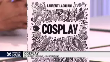 Cosplay