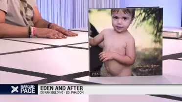Eden and after