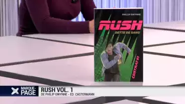 Rush Vol.1