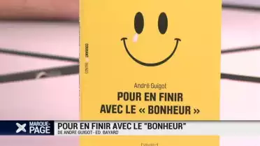 Pour en finir avec le bonheur