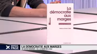 La démocratie aux marges