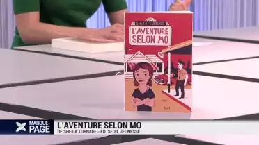 L&#039;aventure selon Mo