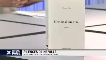 Silences d&#039;une ville